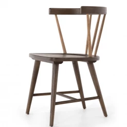Four Hands Viewpoint Dining Chair Courtney Grow