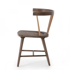 Four Hands Viewpoint Dining Chair Courtney Grow