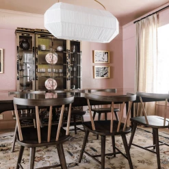 Four Hands Viewpoint Dining Chair Courtney Grow