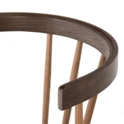 Four Hands Viewpoint Dining Chair Courtney Grow