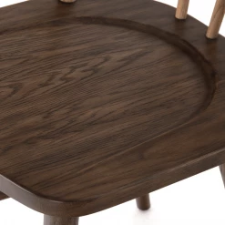 Four Hands Viewpoint Dining Chair Courtney Grow