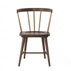 Four Hands Viewpoint Dining Chair Courtney Grow