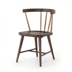 Four Hands Viewpoint Dining Chair Courtney Grow