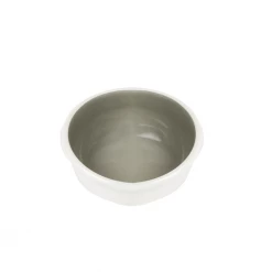 Crow Canyon Home Vintage Enamelware Bowl