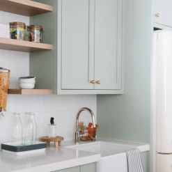 Crow Canyon Home Vintage Enamelware Rectangular Tray 5 Crow Canyon Home Vintage Enamelware Rectangular Tray