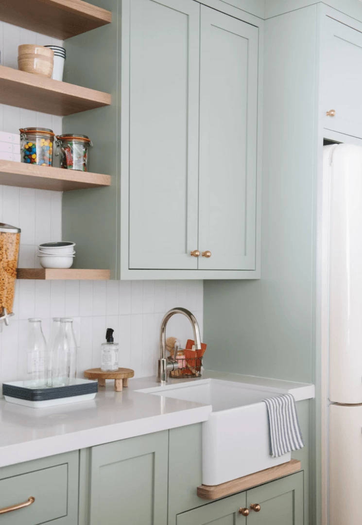 Crow Canyon Home Vintage Enamelware Rectangular Tray 3 Crow Canyon Home Vintage Enamelware Rectangular Tray