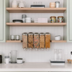 Crow Canyon Home Vintage Enamelware Rectangular Tray