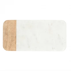 Caravan Home White Chocolate Serving Board Cake By Courtney