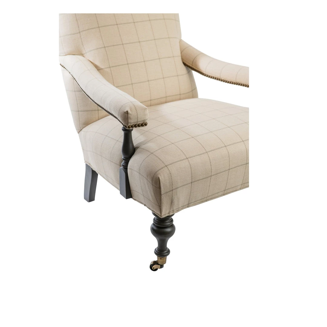 Lee Industries FG Maker's Collection Winston Chair 4 Lee Industries FG Maker's Collection Winston Chair