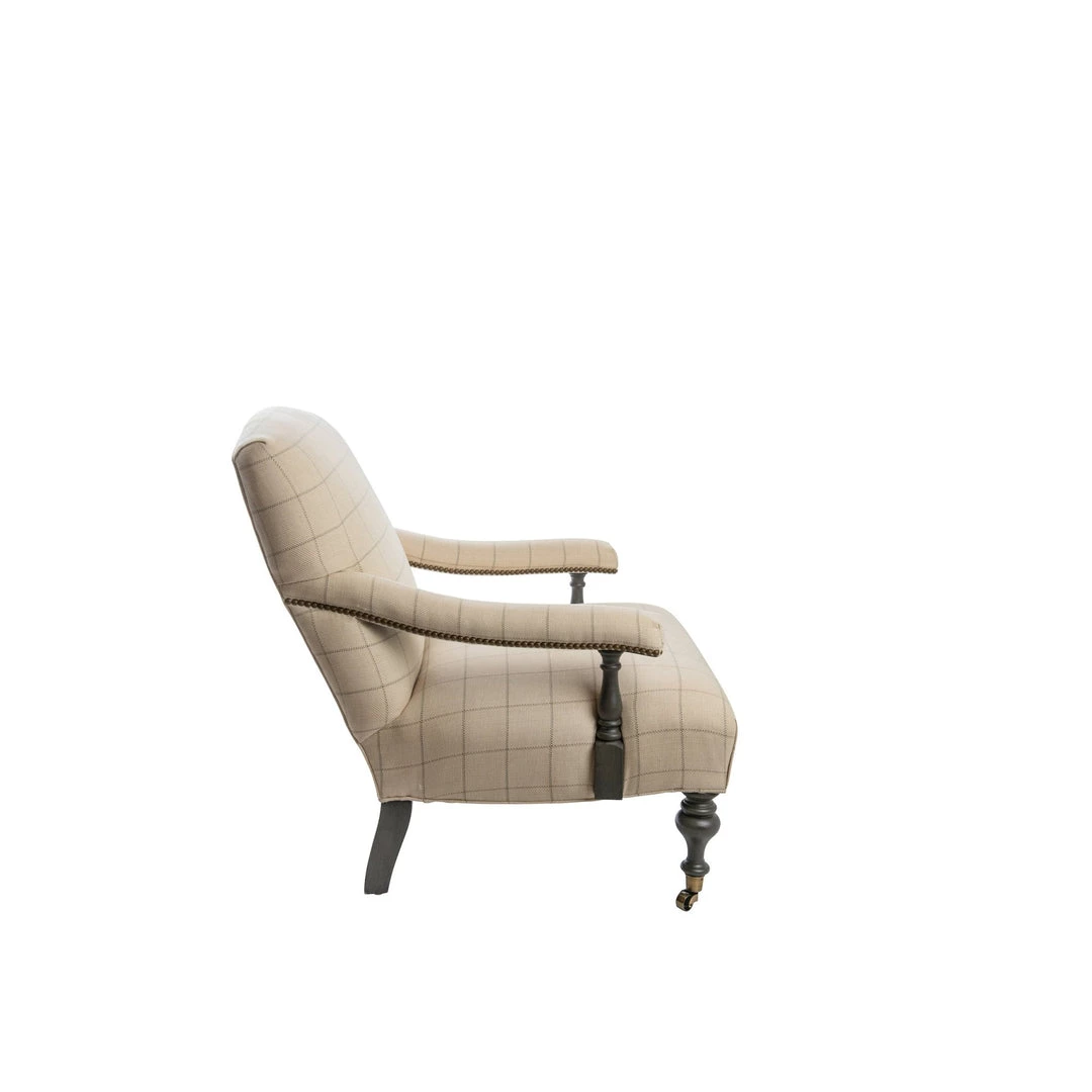 Lee Industries FG Maker's Collection Winston Chair 3 Lee Industries FG Maker's Collection Winston Chair