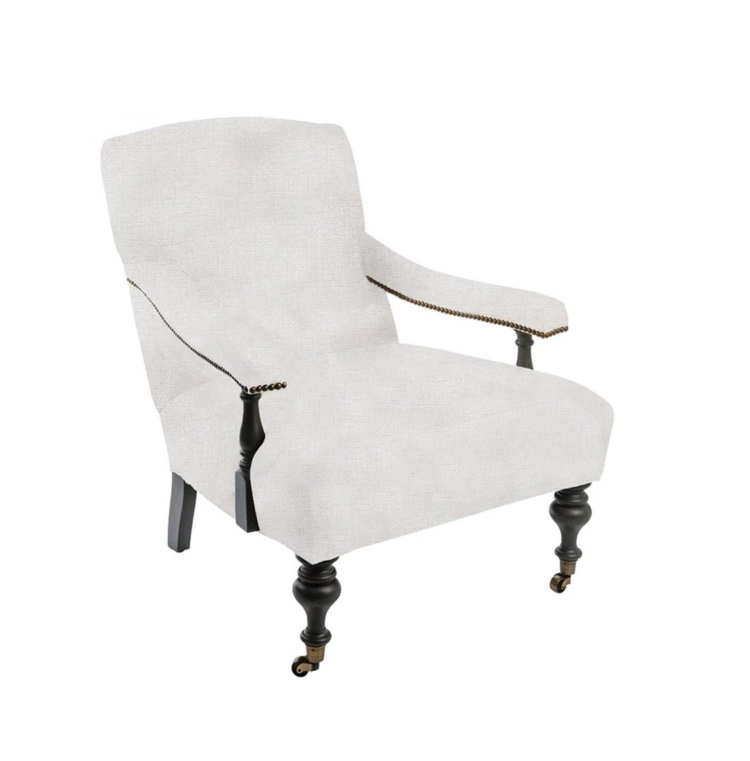 Lee Industries FG Maker's Collection Winston Chair 2 Lee Industries FG Maker's Collection Winston Chair