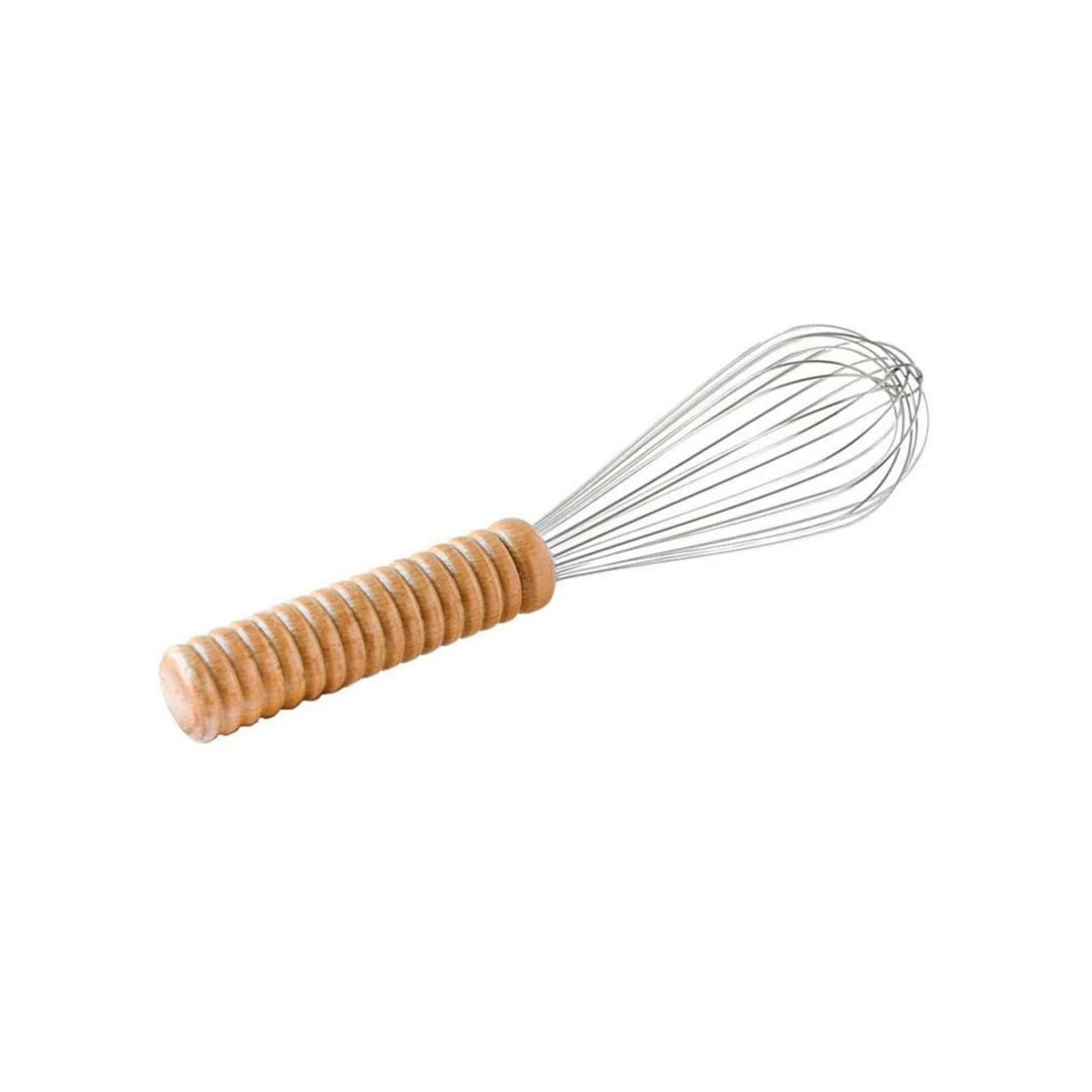 Galley & Fen Wooden Ring Whisk New Arrivals 1 Galley & Fen Wooden Ring Whisk New Arrivals