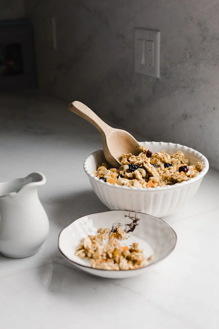 Creative Co-op Wooden Scoop New Arrivals 3 Creative Co-op Wooden Scoop New Arrivals