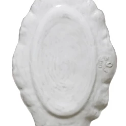 Kiss That Frog Davina Oval Platter Summer